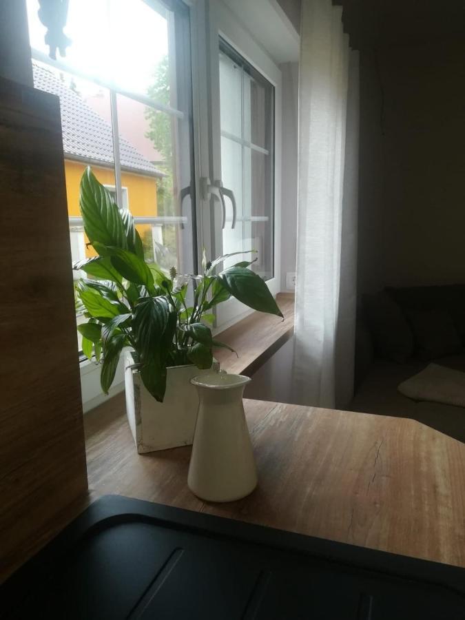 Landhaus Huchatz Burg  Εξωτερικό φωτογραφία
